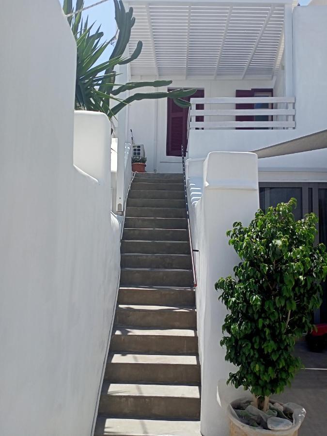 Apartment Chez Georges