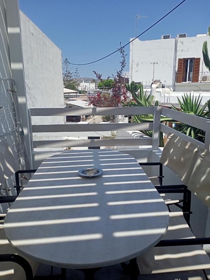 Chez Georges *