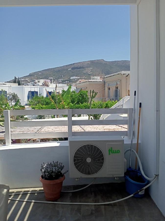 Chez Georges Apartment *