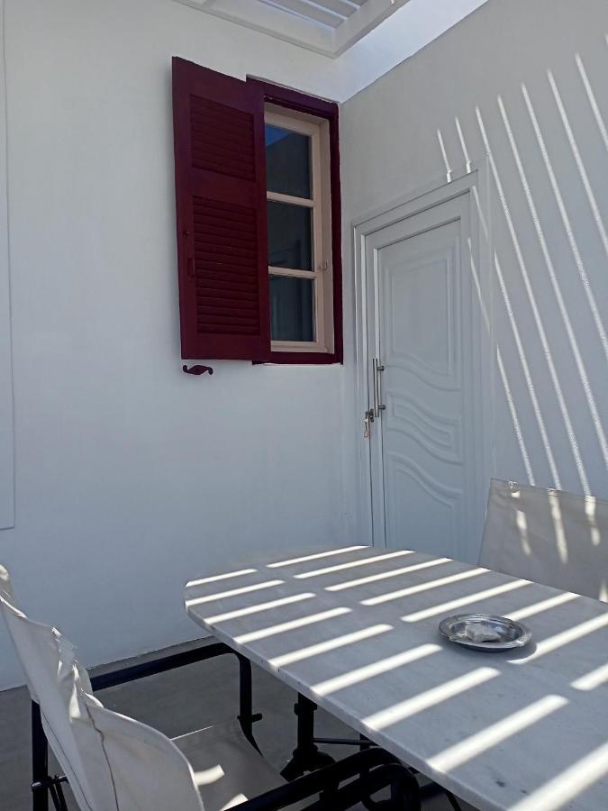Chez Georges Apartment