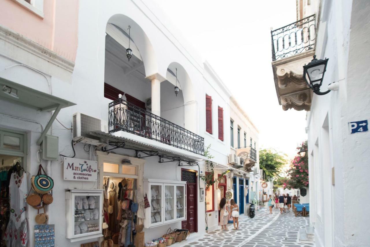 Διαμέρισμα Chez Georges *
