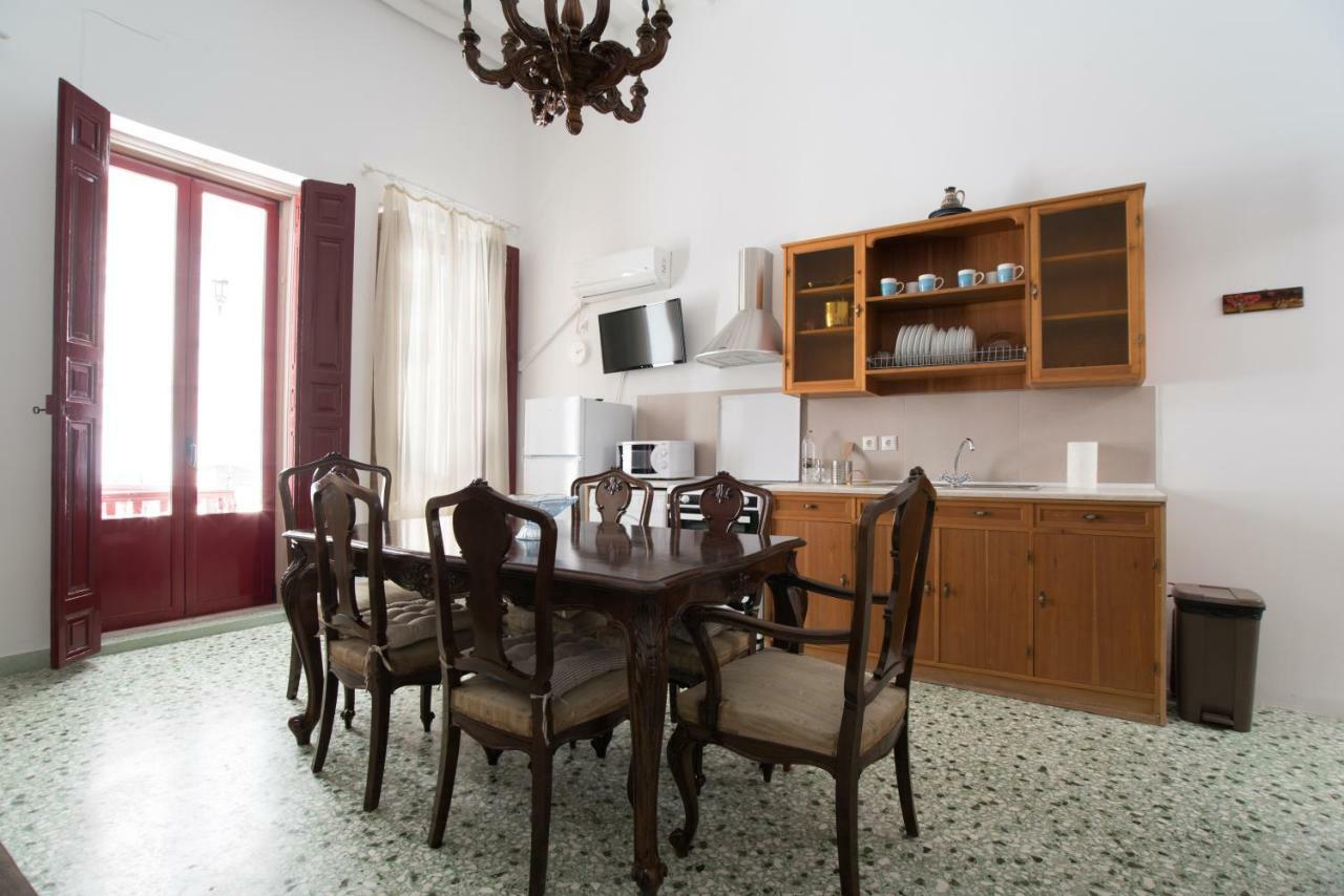 Chez Georges Apartment