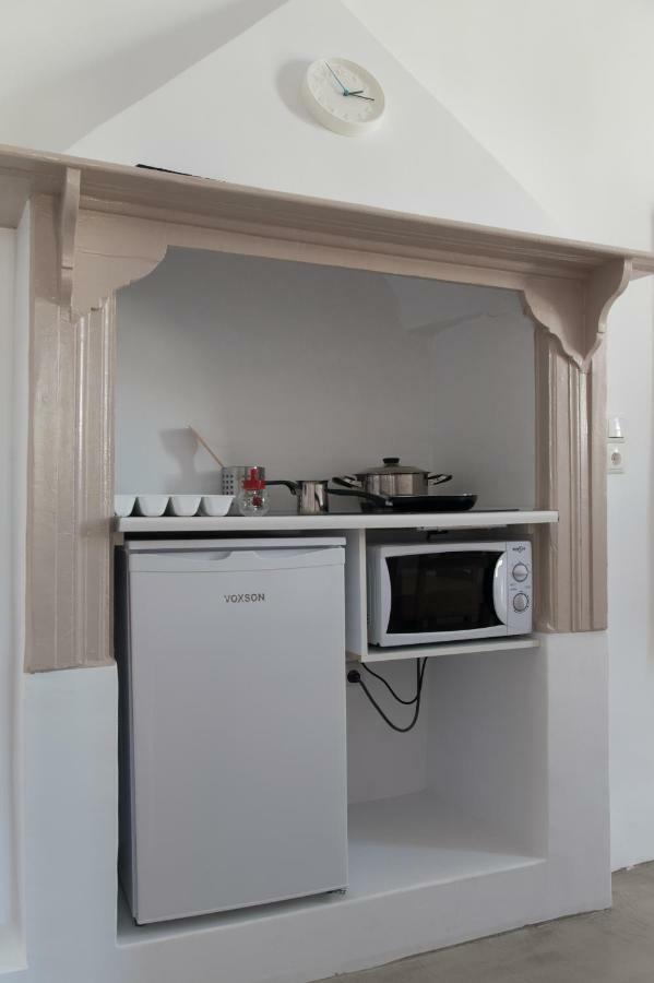 Apartment Chez Georges