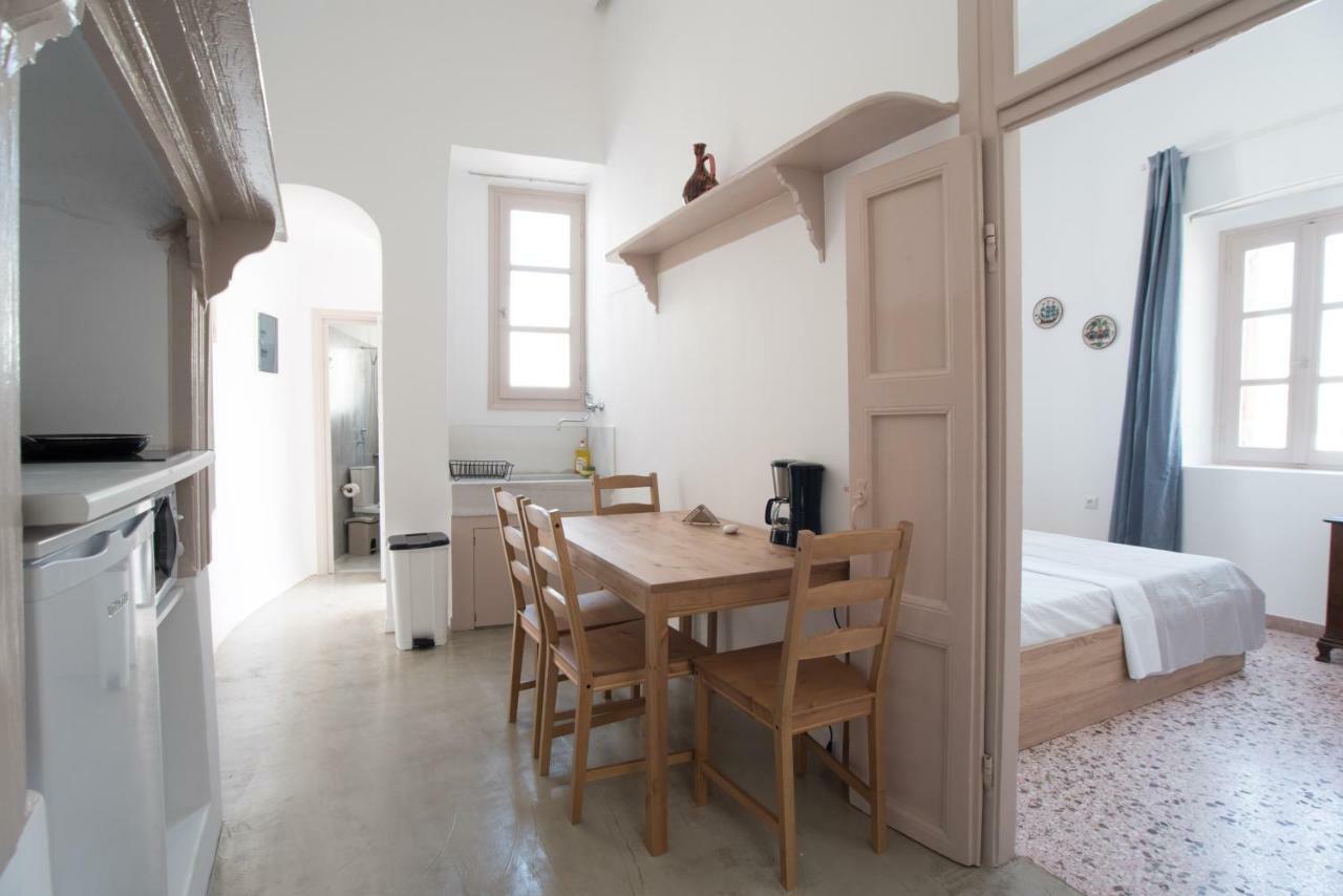 Apartment Chez Georges *
