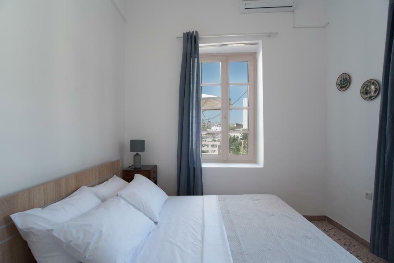 Chez Georges Páros