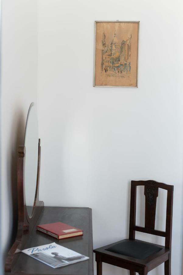 Chez Georges Apartment *