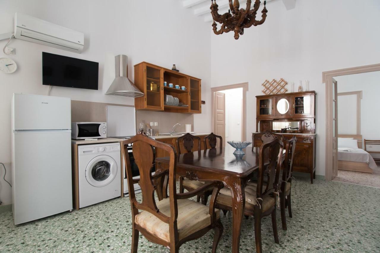 Chez Georges Apartment