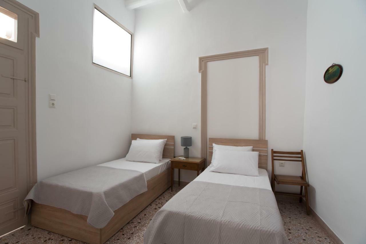 Apartment Chez Georges