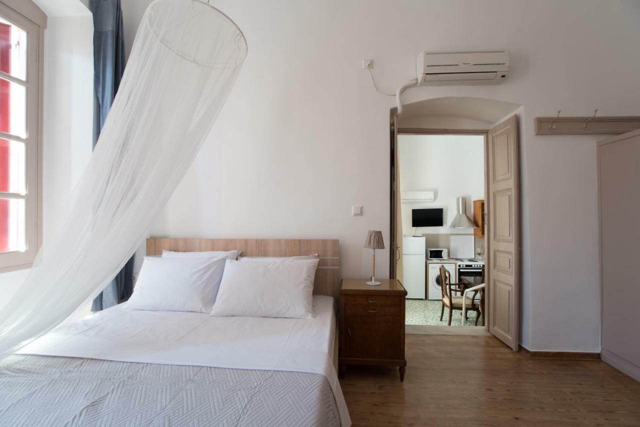 Apartment Chez Georges