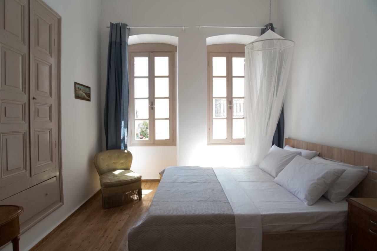 Apartment Chez Georges