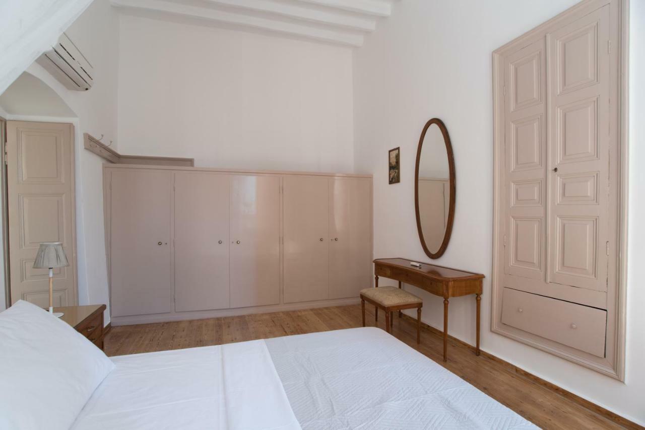 Apartment Chez Georges *