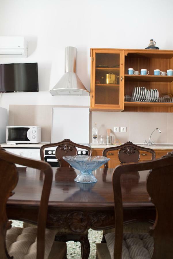 Chez Georges Apartment